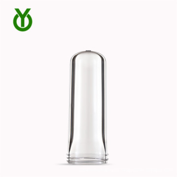 36mm 60g cosmetic bottles PET preform